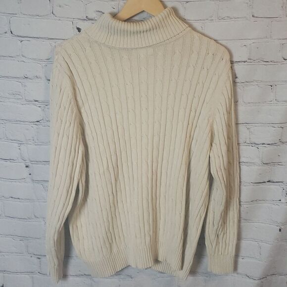 Vintage St. John's Bay Sweater - Picture 4 of 4